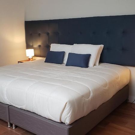 Ife B&B - Inka Frog Exclusive Lima Exteriör bild