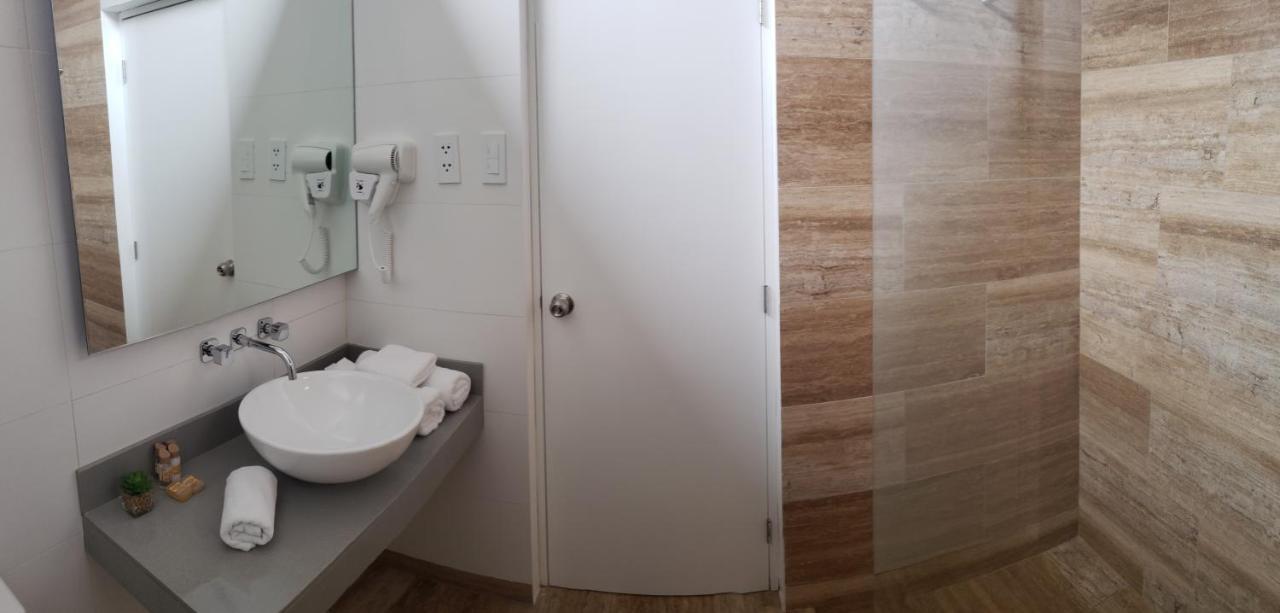 Ife B&B - Inka Frog Exclusive Lima Exteriör bild