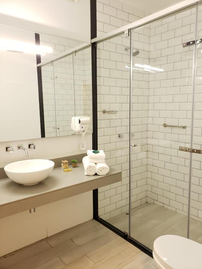 Ife B&B - Inka Frog Exclusive Lima Exteriör bild
