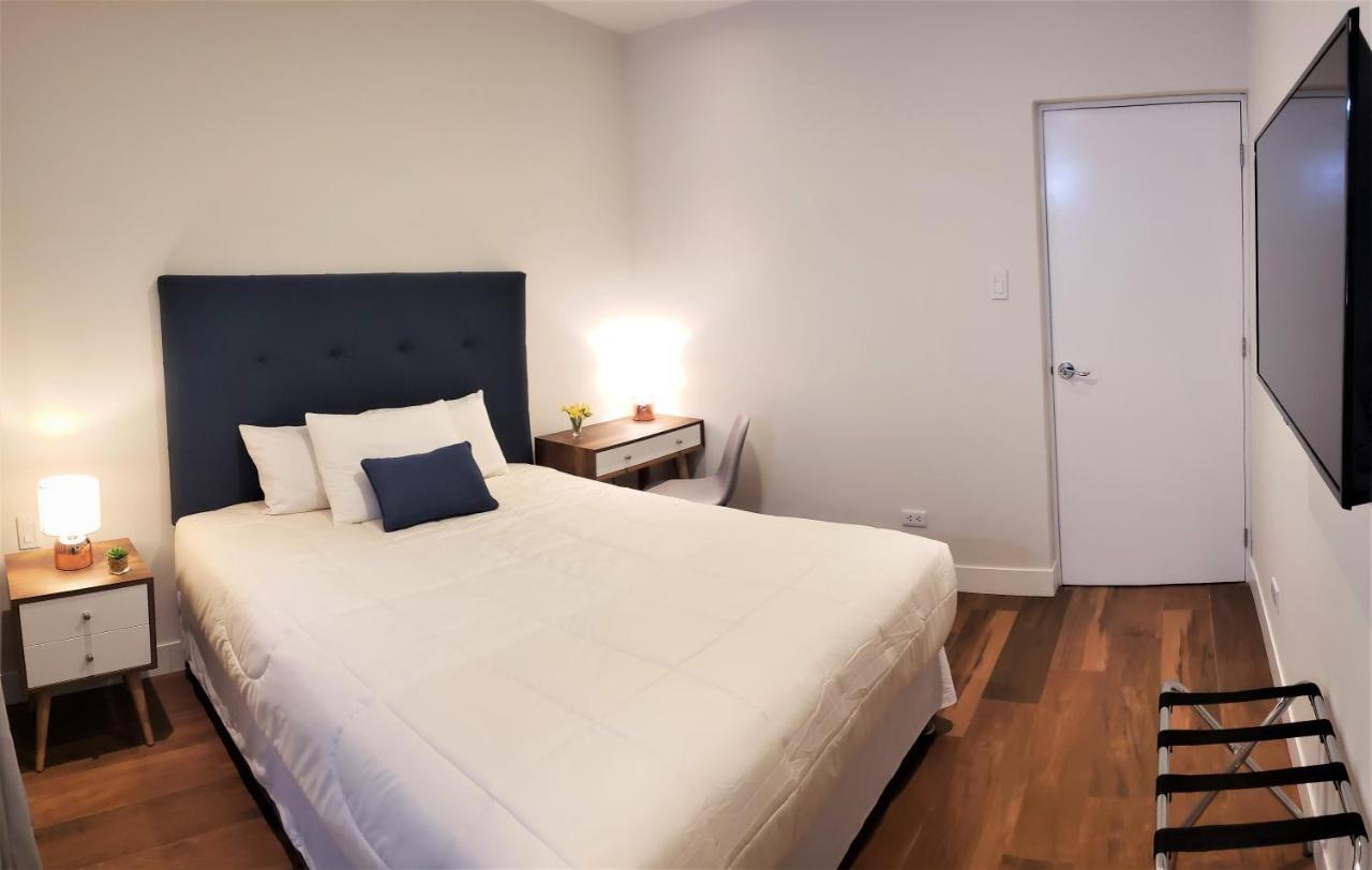 Ife B&B - Inka Frog Exclusive Lima Exteriör bild
