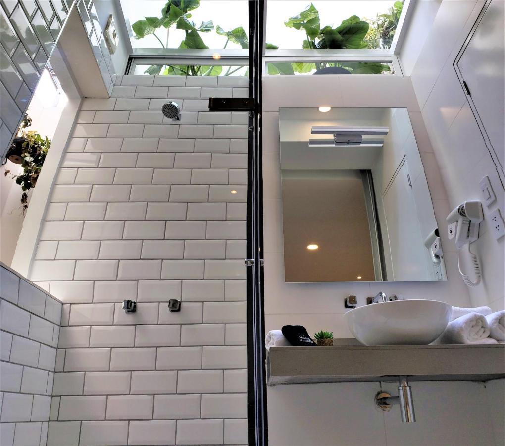 Ife B&B - Inka Frog Exclusive Lima Exteriör bild