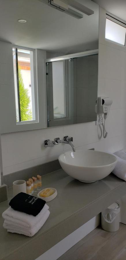 Ife B&B - Inka Frog Exclusive Lima Exteriör bild